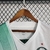 Camisa Regata Palmeiras II 23/24 - Torcedor Puma Masculina - Branca com detalhes em verde - loja online
