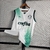 Camisa Regata Palmeiras II 23/24 - Torcedor Puma Masculina - Branca com detalhes em verde na internet