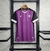 Camisa Remo III Masculina 23/24 - Roxa com detalhes pretos sem patrocínio
