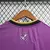 Camisa Remo III Masculina 23/24 - Roxa com detalhes pretos sem patrocínio - Fut-Ace