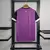 Camisa Remo III Masculina 23/24 - Roxa com detalhes pretos sem patrocínio - comprar online