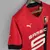 Camisa Rennes I 22/23 - Torcedor Puma Masculina - Vermelha com detalhes em preto e branco na internet