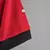 Camisa Rennes I 22/23 - Torcedor Puma Masculina - Vermelha com detalhes em preto e branco na internet