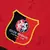 Imagem do Camisa Rennes I 22/23 - Torcedor Puma Masculina - Vermelha com detalhes em preto e branco