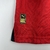 Camisa Rennes I 23/24 - Torcedor Puma Masculina - Vermelha com detalhes em preto e branco na internet