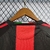 Imagem do Camisa Retrô AC Milan I 2010/2011 - Masculina Adidas - Vermelha e preta