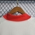 Imagem do Camisa Retrô AC Milan II 2002/2003 - Masculina Adidas - Branca com detalhes em vermelho e amarelo