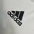 Camisa Retrô AC Milan II 2007/2008 - Masculina Adidas - Branca com detalhes em vermelho e preto - comprar online