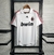 Camisa Retrô AC Milan II 2007/2008 - Masculina Adidas - Branca com detalhes em vermelho e preto