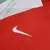 Camisa Retrô Arsenal I 02/04 - Masculina Nike - Vermelha e branca