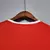Camisa Retrô Arsenal I 02/04 - Masculina Nike - Vermelha e branca - loja online