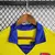 Camisa Retrô Arsenal II 2003/2004 - Masculina Nike - Amarela com detalhes em azul - loja online