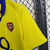 Imagem do Camisa Retrô Arsenal II 2003/2004 - Masculina Nike - Amarela com detalhes em azul