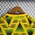 Imagem do Camisa Retrô Arsenal II 91/93 - Masculina Adidas - Amarela com detalhes em verde e vermelho