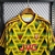 Camisa Retrô Arsenal II 91/93 - Masculina Adidas - Amarela com detalhes em verde e vermelho - Fut-Ace