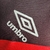 Camisa Retrô Athletico Paranaense I 20/21 - Masculina Umbro - Vermelha na internet