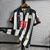 Camisa Retrô Atlético Mineiro Edição especial 2008 - Lotto Masculina - Preta com detalhes em branco na internet