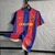 Camisa Retrô Barcelona I 07/08 - Masculina Nike - Vermelha e azul na internet