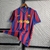 Camisa Retrô Barcelona I 09/10 - Masculina Nike - Vermelha e azul na internet