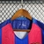 Camisa Retrô Barcelona I 16/17 - Masculina Nike - Azul e vermelha - loja online