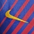 Camisa Retrô Barcelona I 17/18 - Masculina Nike - Azul com detalhes em vermelho e amarelo - comprar online