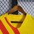 Camisa Retrô Barcelona I 19/20 - Masculina Nike - Amarela com detalhes em vermelho - loja online