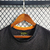Camisa Retrô Barcelona III 13/14 - Masculina Nike - Preta com detalhes em amarelo e vermelho - loja online