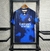 Camisa Retrô Edição Especial Galácticos Real Madrid I 18/19 - Masculina Adidas - Azul