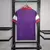 Camisa Retrô Fiorentina I 1984/1985 - Masculina Ennere - Roxa com detalhes em branco e vermelho - comprar online