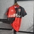 Camisa Retrô Flamengo II 1994 - Umbro Masculina - Vermelha e preta na internet