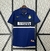 Camisa Retrô Inter de Milão I 1998/1999 - Masculina Nike - Azul