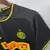 Camisa Retrô Inter de Milão II 19/20 - Masculina Nike - Preta com detalhes em cinza e amarelo na internet