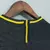 Camisa Retrô Inter de Milão II 19/20 - Masculina Nike - Preta com detalhes em cinza e amarelo - Fut-Ace
