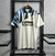 Camisa Retrô Inter de Milão II 1992/1993 - Masculina Umbro - Branca com detalhes em azul e preto