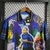Camisa Retrô Inter de Milão Ronaldo 1997/1998 - Masculina - Azul - Fut-Ace