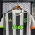 Camisa Retrô Juventus Edição especial 19/20 - Adidas Masculina - Branca com detalhes em preto e verde e laranja - Fut-Ace
