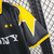 Imagem do Camisa Retrô Juventus I 1995/1997 - Kappa Masculina - Preta com detalhes em amarelo