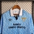 Camisa Retrô Lazio 1991 - Umbro Masculina - Azul com detalhes em branco - Fut-Ace