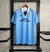 Camisa Retrô Lazio 1991 - Umbro Masculina - Azul com detalhes em branco