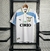 Camisa Retrô Lazio 1998/2000 - Puma Masculina - Branca