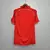 Camisa Retrô Liverpool I 2006/2007 - Masculina Adidas - Vermelha com detalhes em branco - comprar online