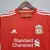 Camisa Retrô Liverpool I 2010/2011 - Masculina Adidas - Vermelha com detalhes em branco na internet