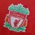 Camisa Retrô Liverpool I 2010/2011 - Masculina Adidas - Vermelha com detalhes em branco - loja online
