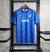 Camisa Retrô Napoli I 1991/1993 - Umbro Masculina - Azul