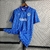 Camisa Retrô Napoli I 1991/1993 - Umbro Masculina - Azul na internet
