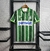 Camisa Retrô Palmeiras 1996 - Torcedor Rhumell Masculina - Verde com detalhes branco com patrocínio Parmalat