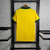 Camisa Retrô Palmeiras 2014 - Torcedor Adidas Masculina - Amarela com detalhes em verde - comprar online