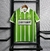 Camisa Retrô Palmeiras I 1992/1993 - Masculina Adidas - Verde com listras em branco