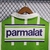 Imagem do Camisa Retrô Palmeiras I 1992/1993 - Masculina Adidas - Verde com listras em branco