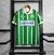 Camisa Retrô Palmeiras I 1993/1994 - Masculina Rhumell - Verde com listras em branco